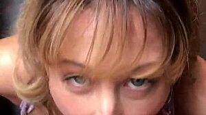 Milf Cherie DeVille with Young Fan!