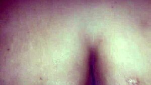 Mature Prostitute Explores Anal with Toys and Dildo