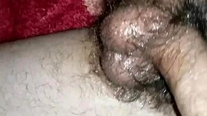 Retro Blue Film From January 19, 2017