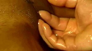 Exotic Loving Massage Feels So Relaxing