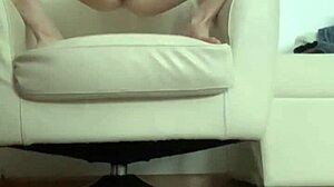 Do you love marking furniture with piss like a fountain?