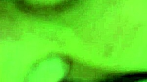 Kendalls Casting Couch Turns Into Intimate Fingering Session.