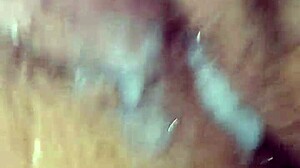 Feeling The Intense Cum In Cuckold Scenario Deeply