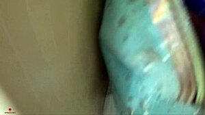 Comforting My Latina Stepsister With Hard Fucking