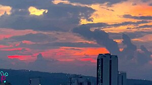 Beautiful Laia Delights with Body