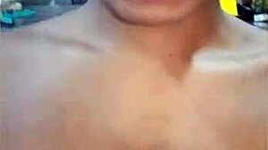 Transexual Katya Safadinha! Puta Do Xvideos in Hot Action!