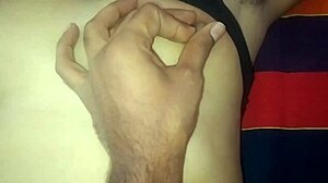 इंडियन आंटी आउटडोर क्रीमपाई एन्जॉय करती है, बूब्स एक्सपोज्ड, कंट्री सेटिंग में