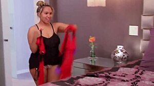 Couple Boldly Writes Their Own Swinger Rules