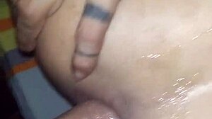 Loving that tasty ass worship 😍