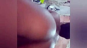 Transexual Katya Safadinha! Puta Do Xvideos in Hot Action!