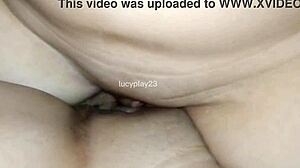 I Rode My Friend And Rubbed Clits!