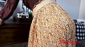 Stepmom deserves the best on her day, Athena Anderson and Chanel Camryn!