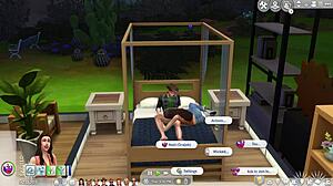 Family Orgy, Get Wild With Us!