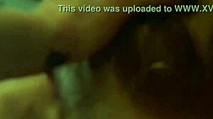 why omega films pussy licking in mirror pov homemade scene?