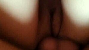 Boquete e Doggy com Minha Esposa