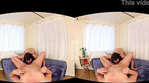 sinn sage fingers amber chase in 3d lesbian action