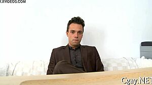 I am having homosexual sex in natures garb with my partner