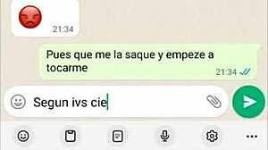 she is my favorite young latina with big ass