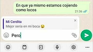 she is my favorite young latina with big ass