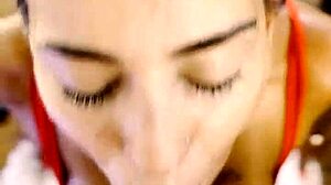 I’m overwhelmed seeing Sol Peterson, Argentine pornstar, return after 18 years for hardcore deepthroat