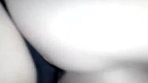 Oh, fuck my wife while stripping her pants!