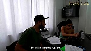 Meeting Sheila, My Favorite Actress