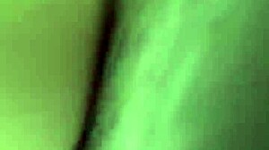 Intense Desire For Quick Fuck In Public Park With Big Black Cock