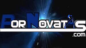 pov uruguaya penelope del mar so horny for you