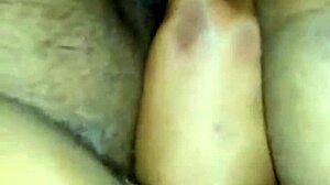 Curvy Latina Gets Anal Fisting and Cumshot