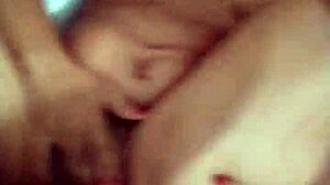 Rompiendo el co�o de la caliente indiana