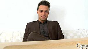 I am having homosexual sex in natures garb with my partner