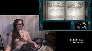 Naked royal tower play through part 5