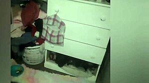 Ebony couple big black ass fucks amateur BBC