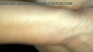 ميلاف سوداء خائنة تتصل بالجار بعد الشغل. مؤخرة كبيرة السيدة ميستري تأخذ الشرج في نهاية صاعقة!