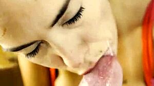 I’m overwhelmed seeing Sol Peterson, Argentine pornstar, return after 18 years for hardcore deepthroat