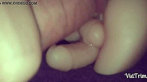 Gay Toy Play on Ass!