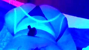 Intense oral fucking with my devoted follower