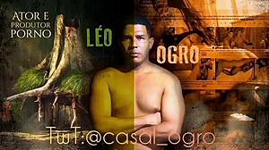 Watch leo ogro fuck his wife with a dildo?