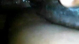 Curvy Latina Gets Anal Fisting and Cumshot