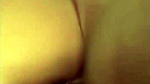 Sexy Smoke Session, She Squirts on Dick!