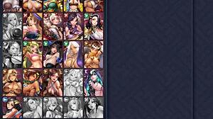 olivia getting her wet pussy sucked and fingered