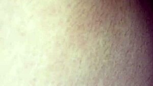 Blonde gets ass fucked hard until filled with cum