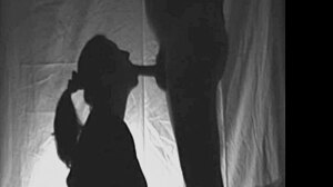 N And B Make Their Debut In Intimate Encounter