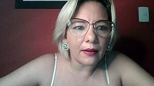 I can't believe I came in my aunt's big pussy - my tasty son!