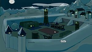 FUCKING BIG TITS in Trainer!