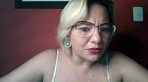 I can't believe I came in my aunt's big pussy - my tasty son!