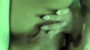 behind the scenes in makeup room and bath with christy mack