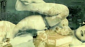 Passionate Vintage Pornography Spanning Two Centuries