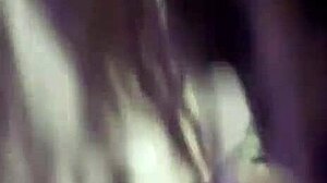 tranny gives okay head