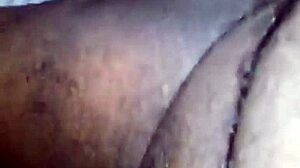 Curvy Latina Gets Anal Fisting and Cumshot